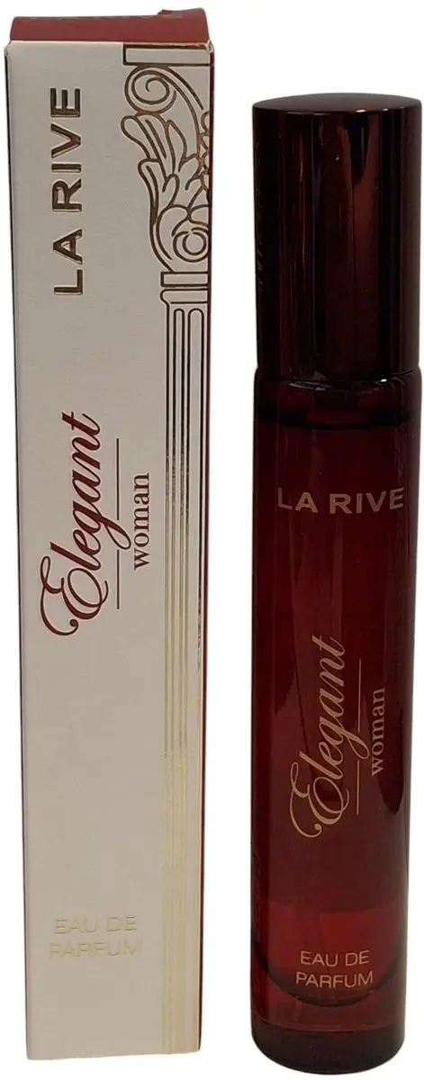 La Rive Elegant Woman Damesparfum 15ml