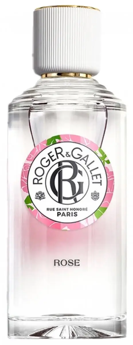 Roger & Gallet Spray Rose Fragrant Wellbeing Water 100ml