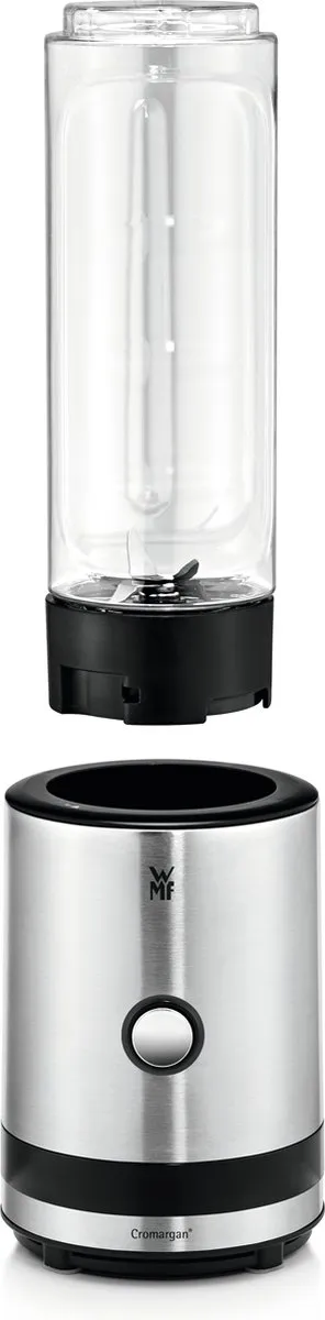 WMF KITCHENminis Blender 300W - 0,6L - RVS