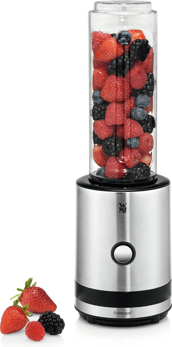 WMF KITCHENminis Blender 300W - 0,6L - RVS