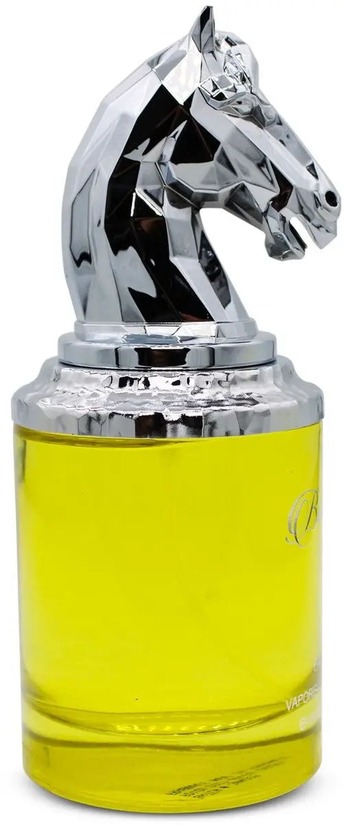 Armaf Bucephalus No. X Eau de Parfum 100ml