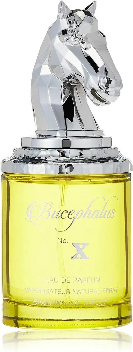 Armaf Bucephalus No. X Eau de Parfum 100ml