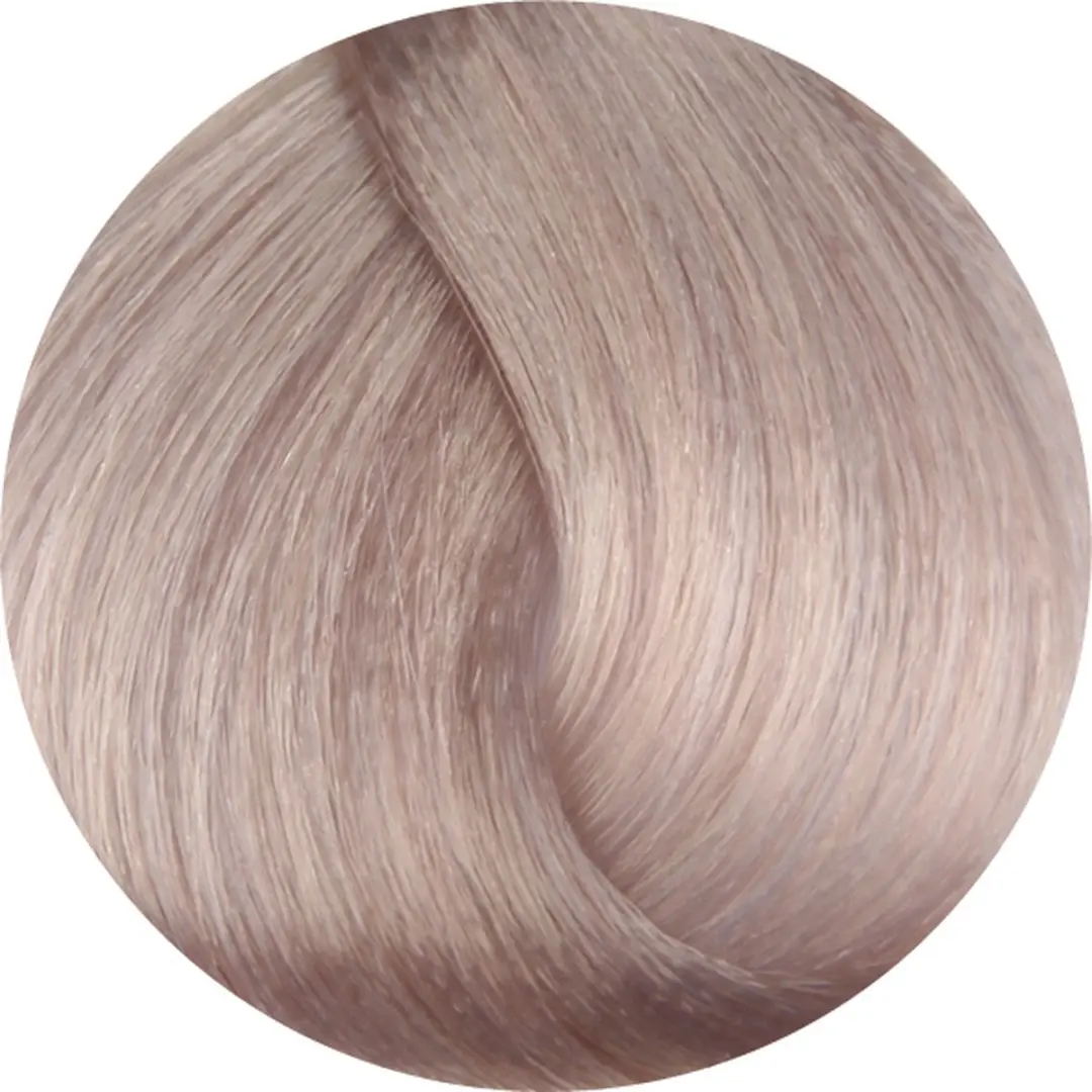 Fanola Professional Colouring Cream 11.7 Super Blonde Platinum - 150ml
