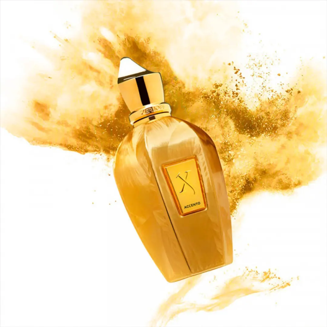 Xerjoff Accento Overdose Eau de Parfum 100ml