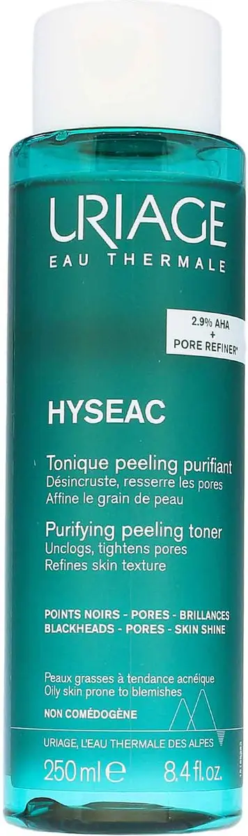 Uriage Hyseac Toner Zuiverend 250ml