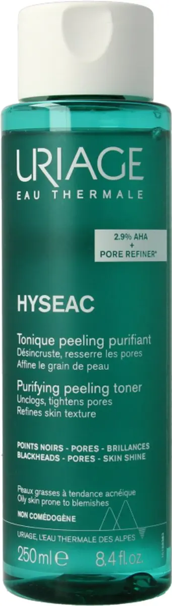 Uriage Hyseac Toner Zuiverend 250ml