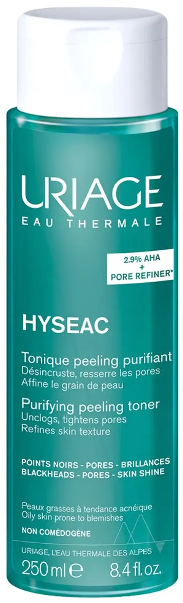 Uriage Hyseac Toner Zuiverend 250ml