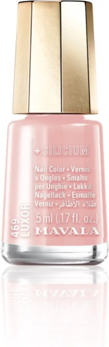 Mavala Mini Color Luxor 5ml