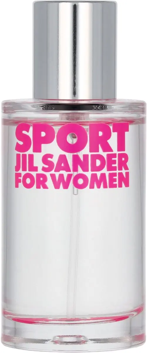 Jil Sander Sport Eau de Toilette 30ml