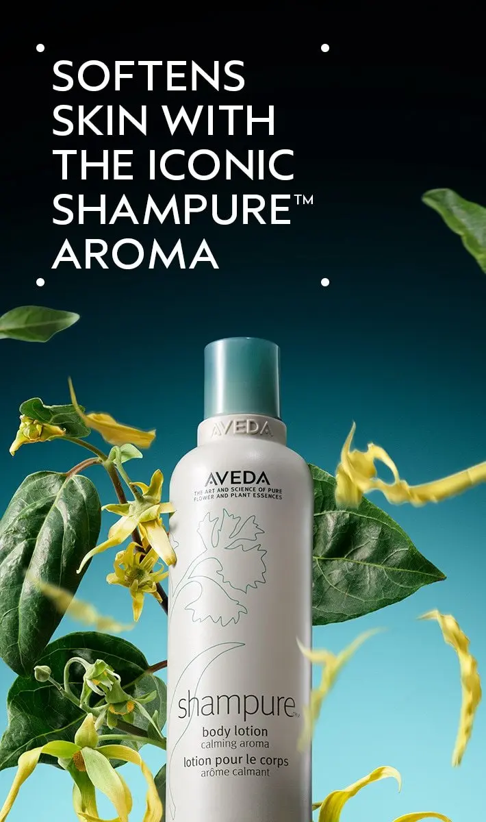 Aveda Shampure Body Lotion 150ml
