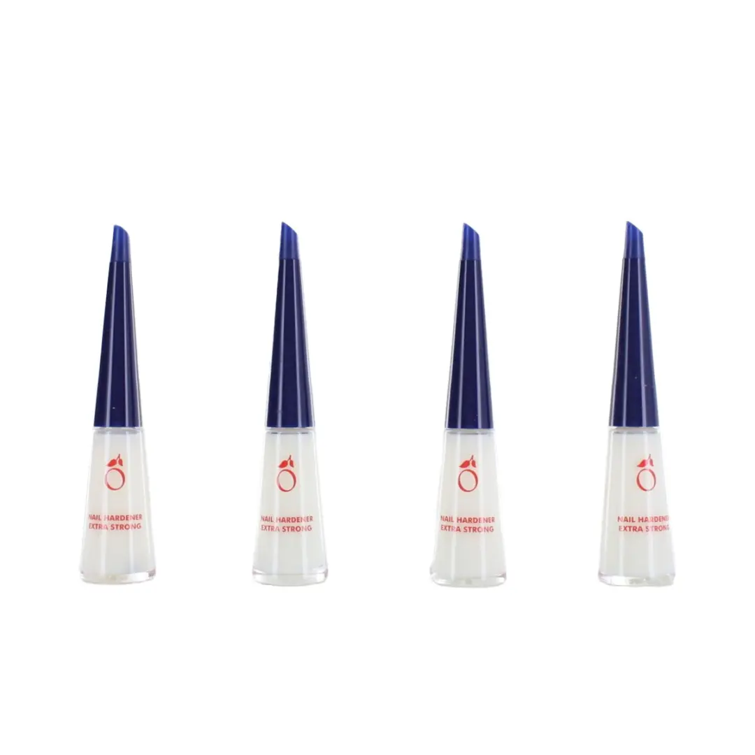 Herome Nagelverharder Extra Sterk 4x10ml - Base Coat