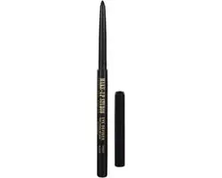 Make-up Studio Eye Definer Eyeliner - Black - afbeelding 6 van 6