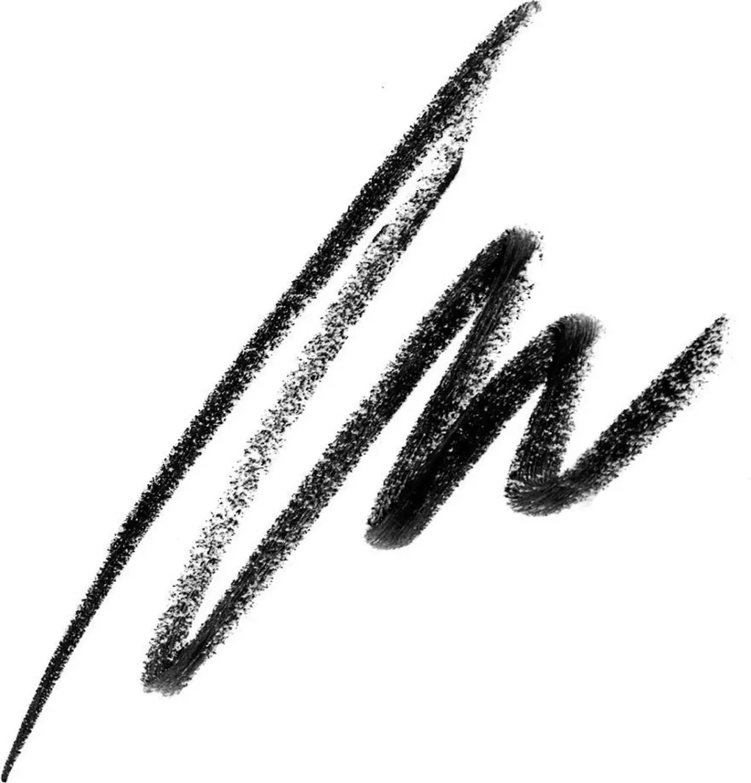 Make-up Studio Eye Definer Eyeliner - Black