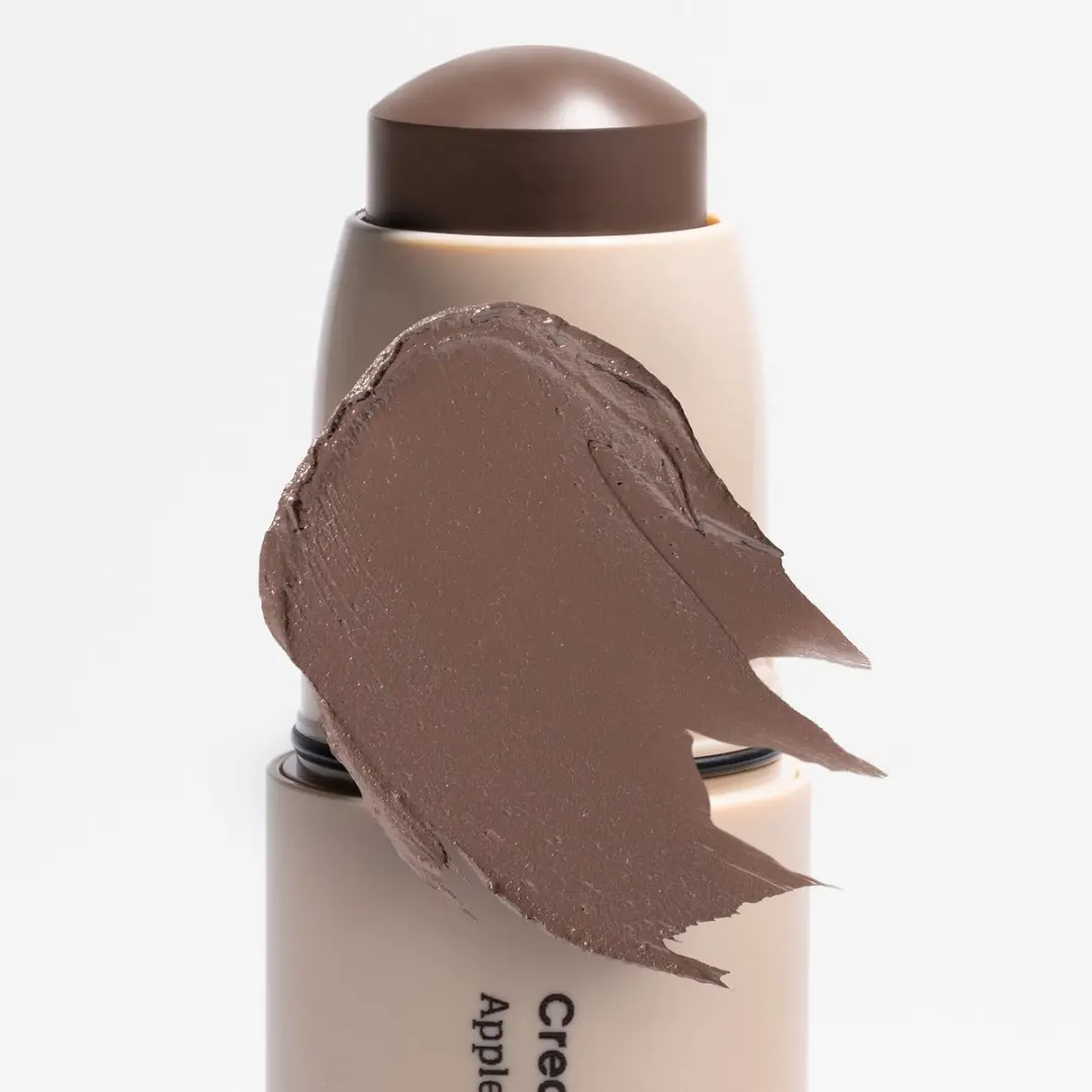 Inglot Cream Bronzer Stick 114 - 6.2g - Medium