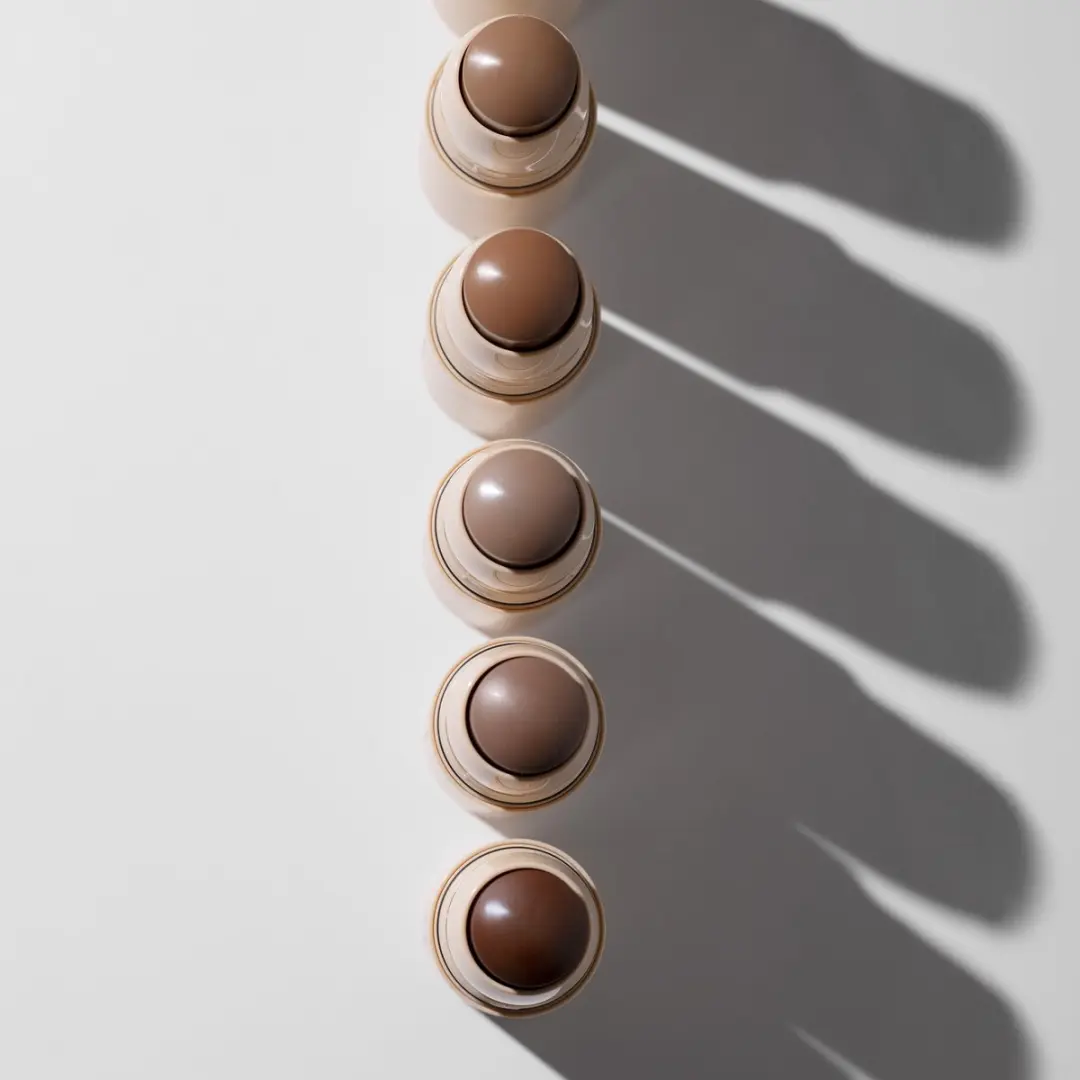 Inglot Cream Bronzer Stick 114 - 6.2g - Medium