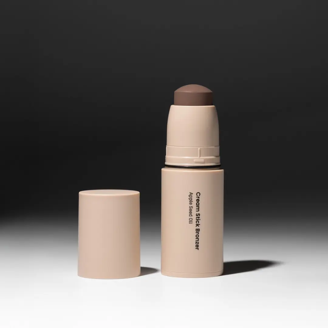 Inglot Cream Bronzer Stick 114 - 6.2g - Medium