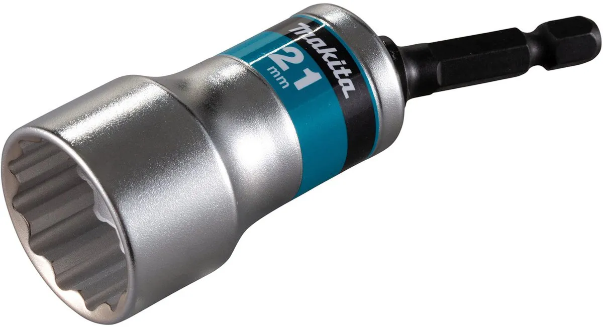 Makita E-03539 Torsie-steeksleutel 21mm