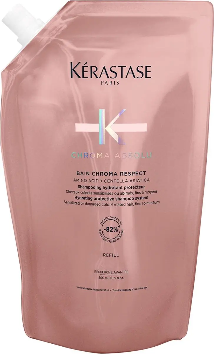 Kérastase Chroma Absolu Shampoo 500ml
