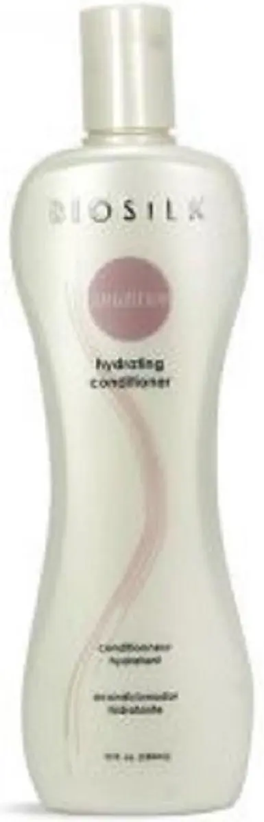 BIOSILK Hydrating Conditioner 350ml
