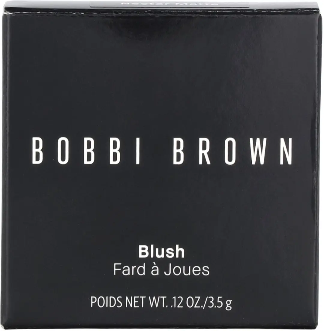 Bobbi Brown Blush Nectar Matte 3.5g