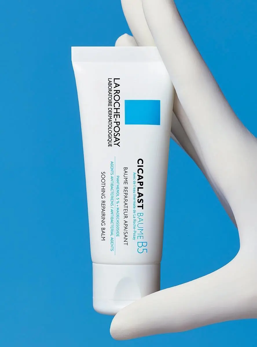 La Roche-Posay Cicaplast Baume B5