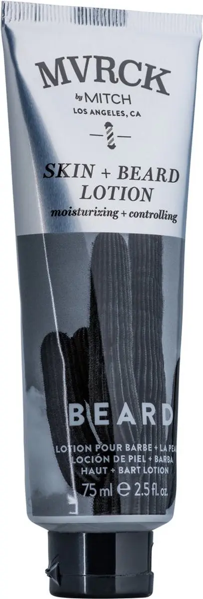 Paul Mitchell MVRCK Lotion Skin & Beard 75ml