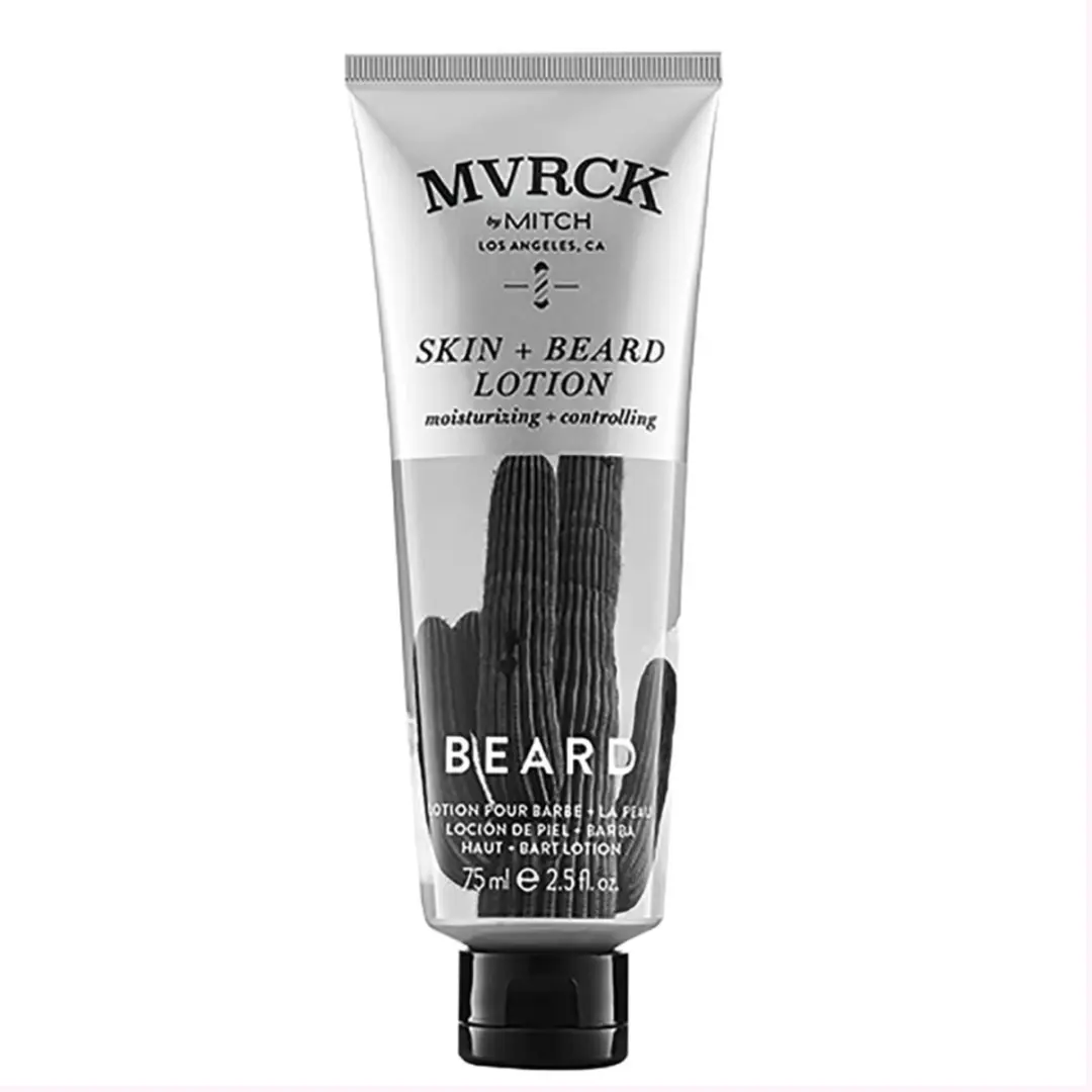 Paul Mitchell MVRCK Lotion Skin & Beard 75ml