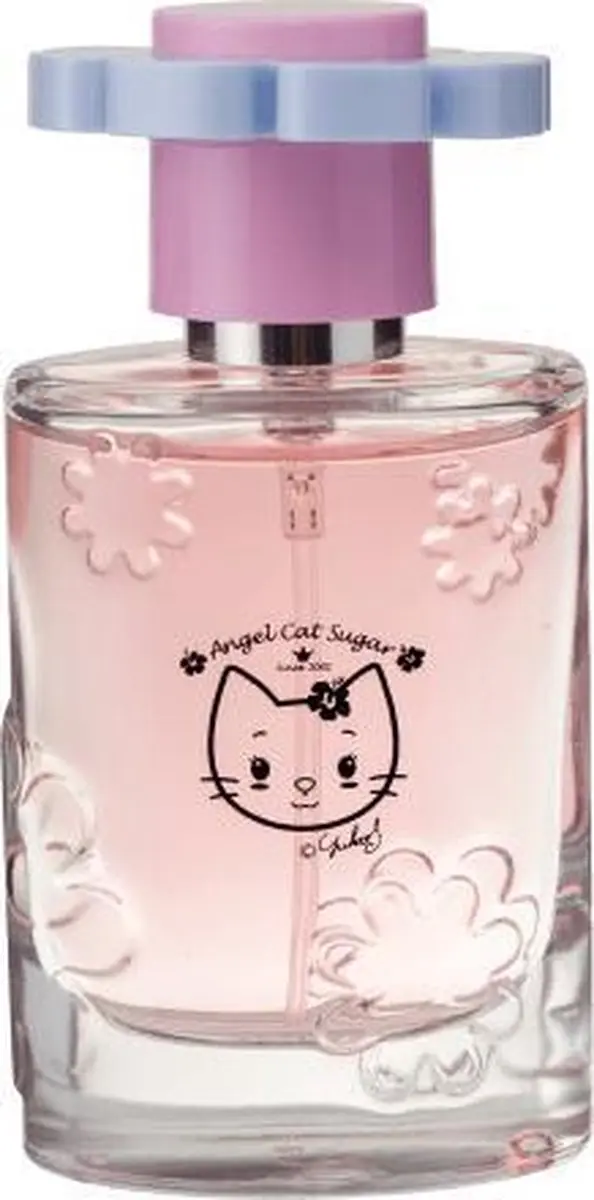 La Rive ACS Angel Cat Sugar Melon Body Splash 30ml