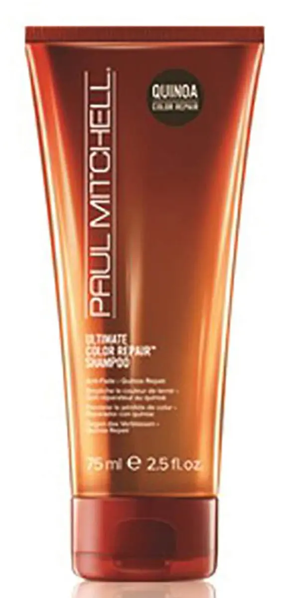 Paul Mitchell Ultimate Color Repair Shampoo 75ml