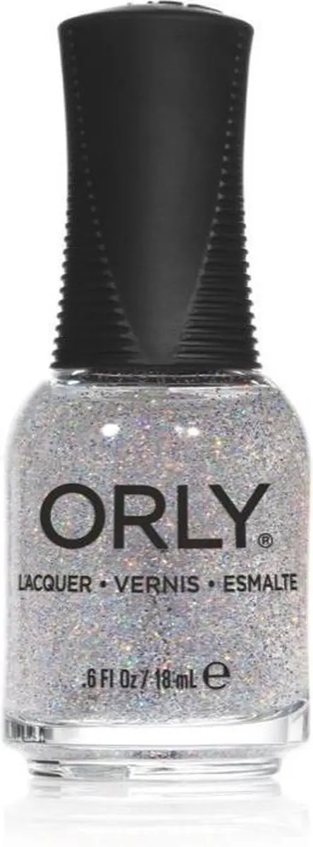 Orly Shine On Crazy Diamond Nagellak 18ml