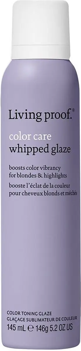 Living Proof Color Care Whipped Glaze Dark 145ml