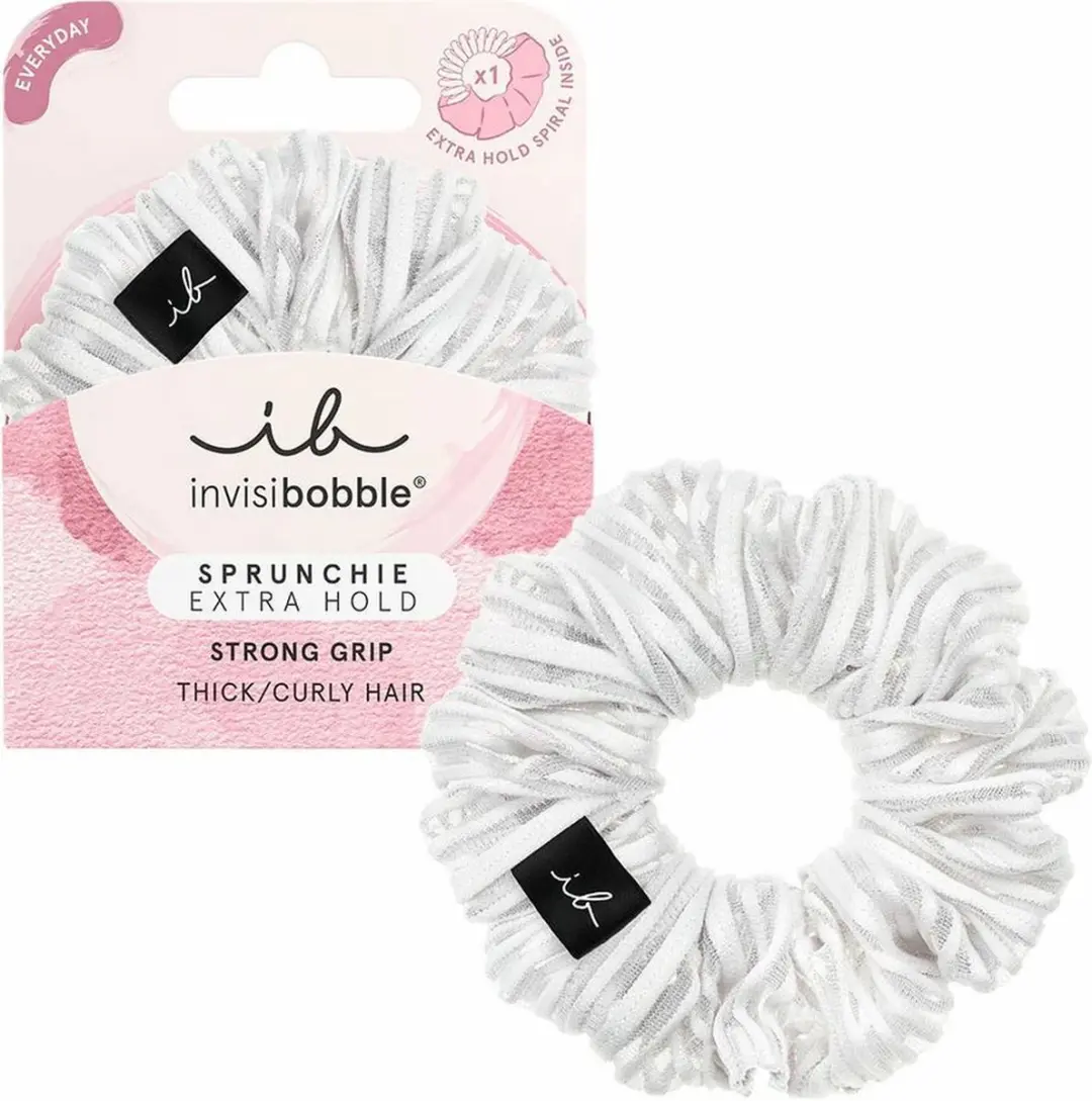 Invisibobble Sprunchie Extra Hold