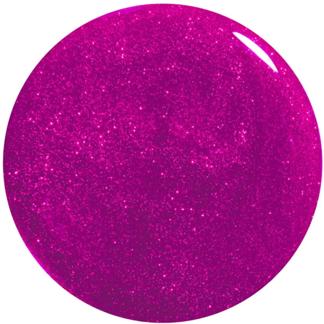 Orly Lacquer 20721 Star Spangled Nagellak - Rood
