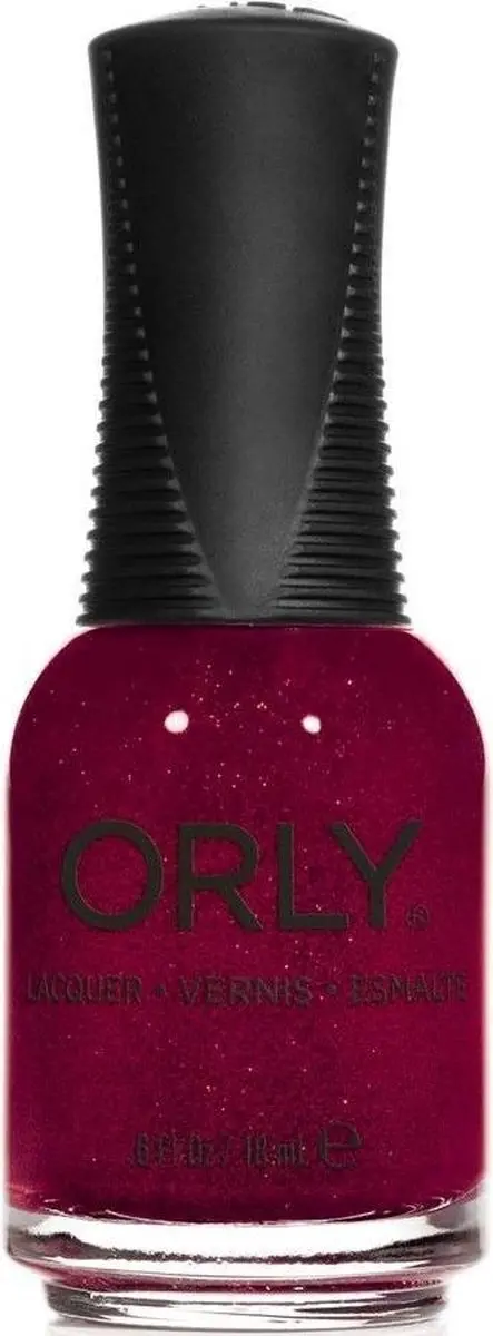 Orly Lacquer 20721 Star Spangled Nagellak