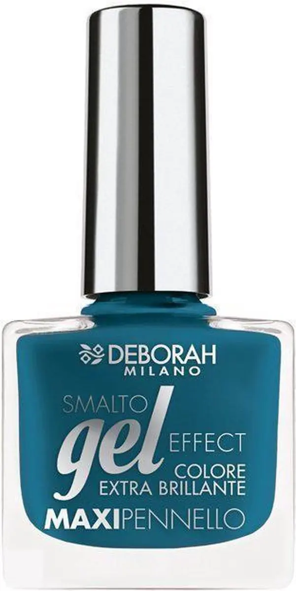 Deborah Milano Gel Effect Nagellak 11ml