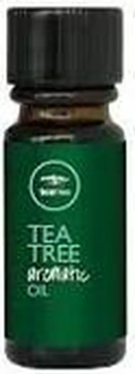 Paul Mitchell Tea Tree Oil 10ml