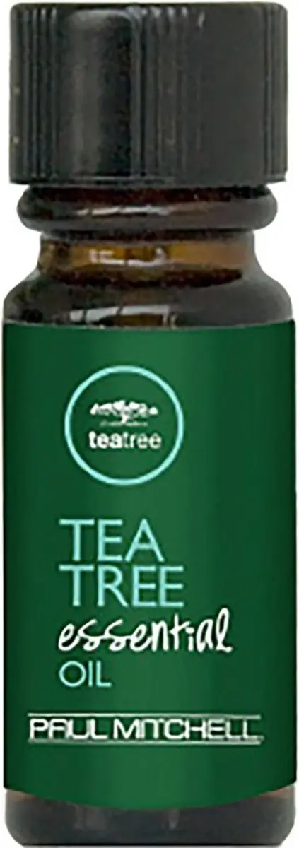 Paul Mitchell Tea Tree Oil 10ml