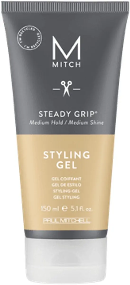 Paul Mitchell Mitch Steady Grip 150ml