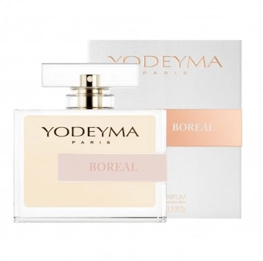 Yodeyma Boreal Eau de Parfum 100ml