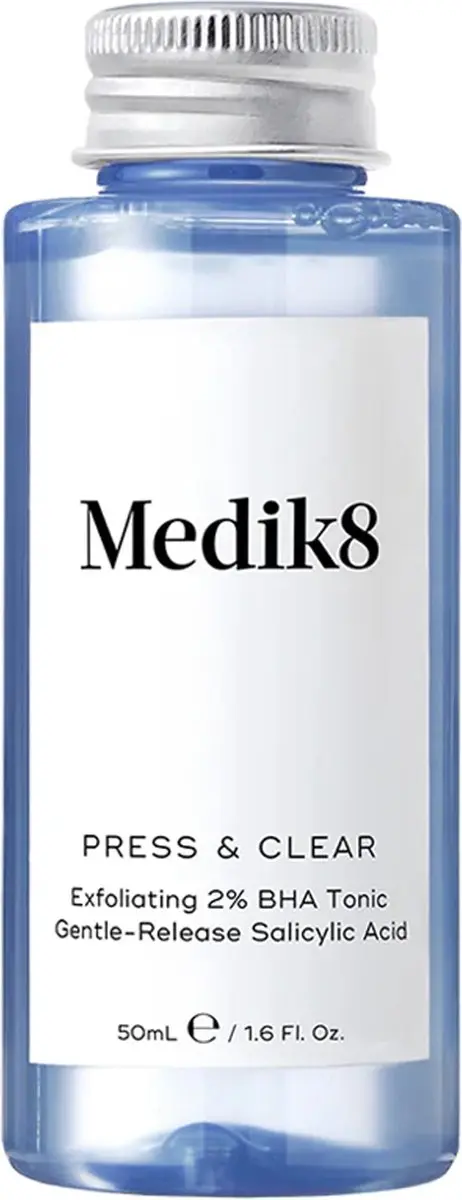 Medik8 Press & Clear Try Me 30ml