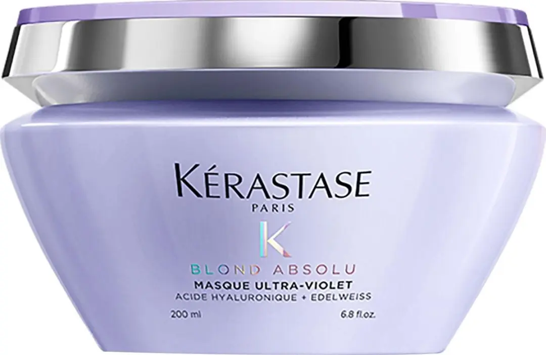 Kérastase Blond Absolu Masque Ultra-Violet 200ml