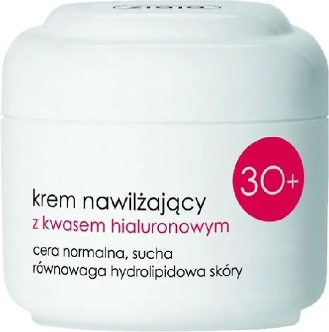 Ziaja Hyaluronzuur Moisturizing Cream 50ml