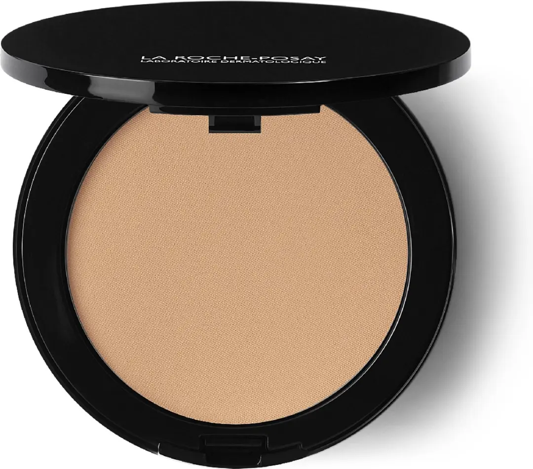 La Roche-Posay Toleriane Minerale Compactpoeder 14 Rose Beige