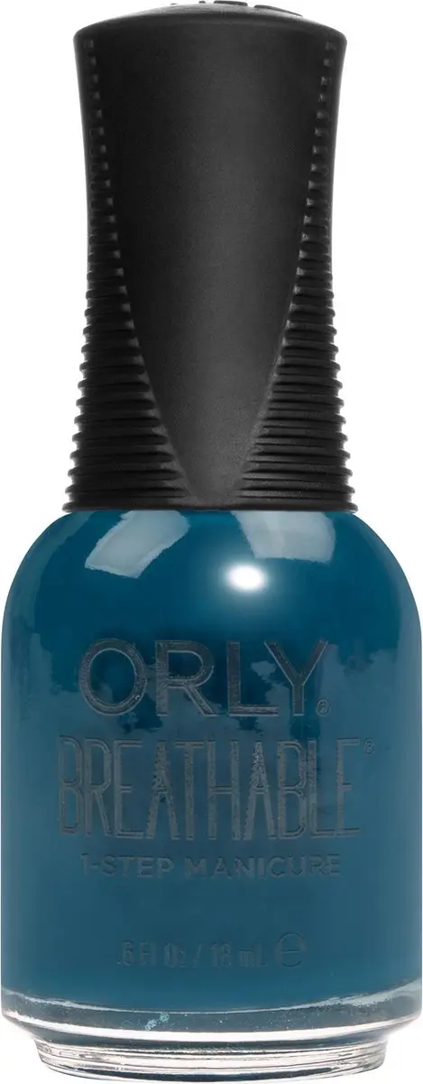 Orly Breathable Nagellak Dance Till Midnight