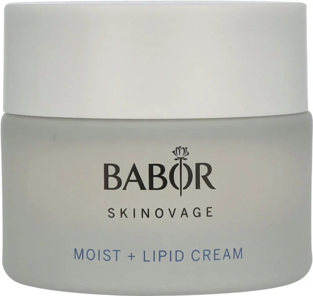 Babor Skinovage Moisturizing & Lipid Rich Cream 50ml - afbeelding 6 van 6