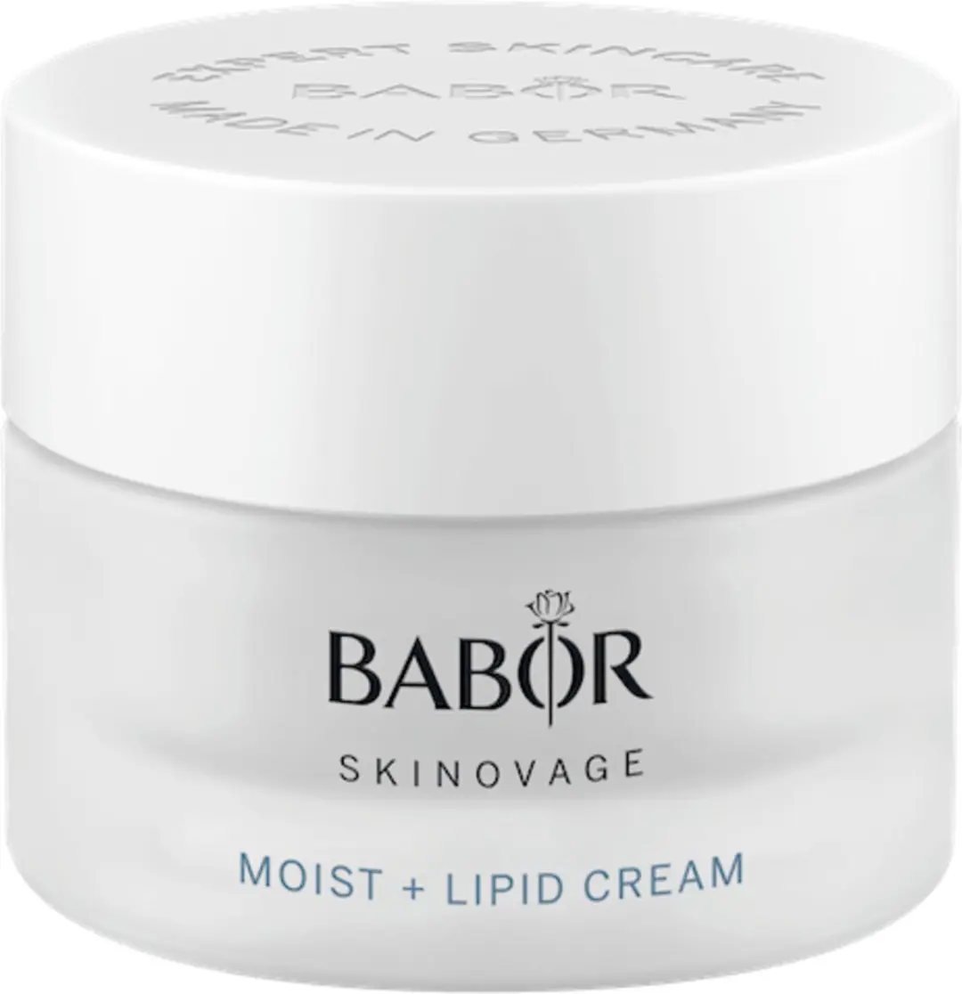 Babor Skinovage Moisturizing & Lipid Rich Cream 50ml