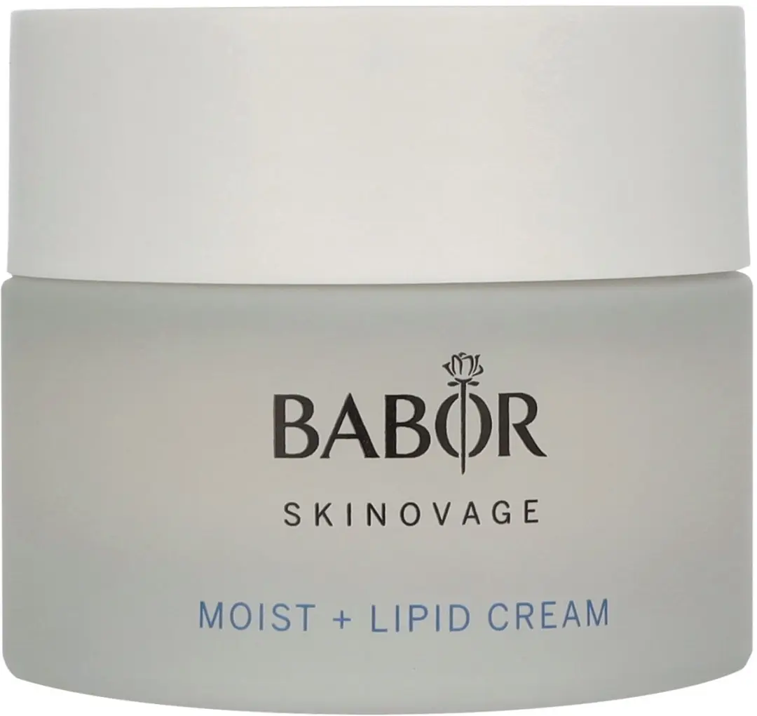 Babor Skinovage Moisturizing & Lipid Rich Cream 50ml