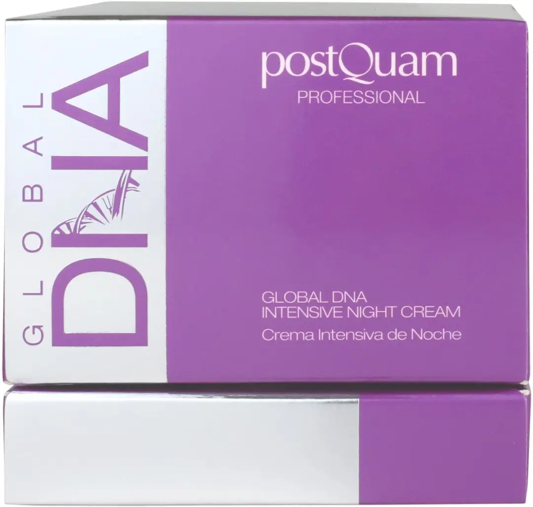 Postquam Global DNA Night Cream 50ml