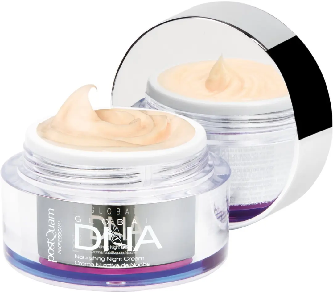 Postquam Global DNA Night Cream 50ml