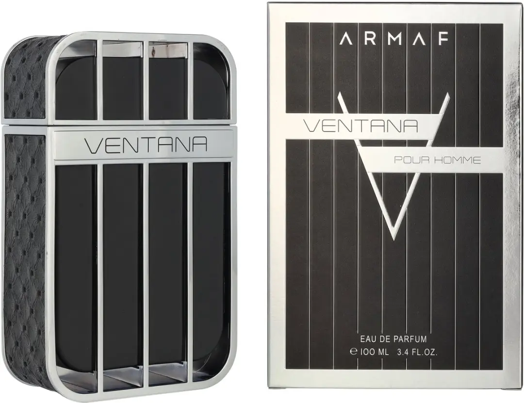 Armaf Ventana Eau de Parfum 100ml